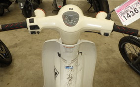 HONDA C110 SUPER CUB 2025 JA07
