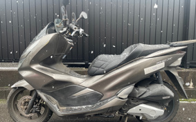 HONDA PCX125 JF81