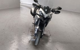 DUCATI MULTI STRADA 1200S 2014 A302JA