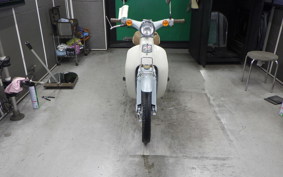 HONDA LITTLE CUB E 2025 AA01