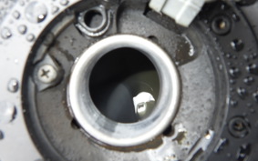 KAWASAKI ZRX1100 1997 ZRT10C