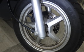 SUZUKI ADDRESS V125 2019 DT11A