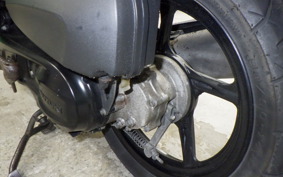 SUZUKI ADDRESS 110 1996 CE47A