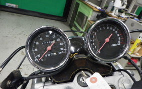 SUZUKI GSX400 IMPULSE 1996 GK79A