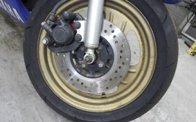 YAMAHA YSR80 2GX