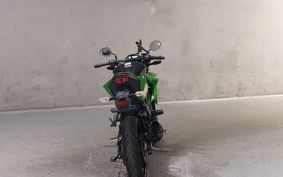 KAWASAKI Z250 SL BR250E
