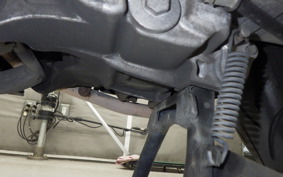 HONDA SHﾓｰﾄﾞ JF51