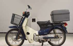 HONDA C50 SUPER CUB E AA01