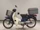 Фото Honda C50 SUPER CUB E 2005 с японского аукциона