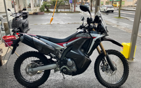 HONDA CRF250 RALLY MD44