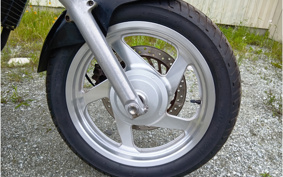 HONDA V-TWIN MAGNA MC29