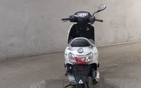 SUZUKI ADDRESS V125 DP12H