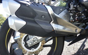 HONDA CBR250RR MC51