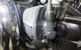 HONDA DAX 125 JB06