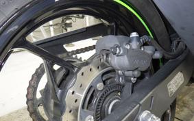 KAWASAKI NINJA 400 2022 EX400G