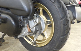 YAMAHA JOG ZR-4 SA56J