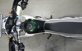 YAMAHA SEROW 250 Gen.3 2022 DG31J