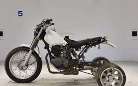YAMAHA TW200 TRIKE 2JL