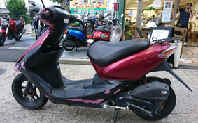 HONDA DIO AF56