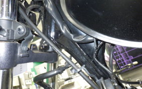 HONDA GB350 2022 NC59