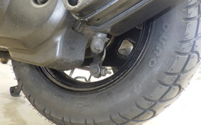 SUZUKI ADDRESS V125 G CF46A
