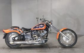 YAMAHA DRAGSTAR400 4TR