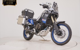 YAMAHA TENERE 700 2020 DM09J