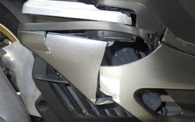 HONDA PCX 125 2007 JF28