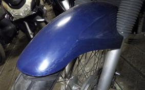KAWASAKI KLE250 2007 LE250A