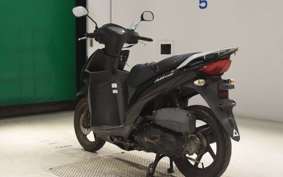 SUZUKI ADDRESS 110 CE47A