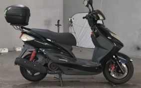 YAMAHA CYGNUS125XSR SE44J