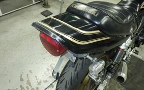 KAWASAKI ZEPHYR 400 KAI 2002 ZR400C