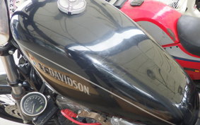 HARLEY XL1200N 2011