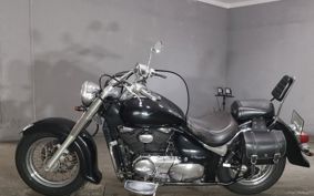 SUZUKI INTRUDER 400 CLASSIC 2002 VK54A