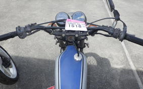HONDA MT125 ELSINORE 1991 MT125
