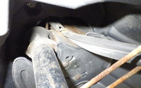 SUZUKI ADDRESS V50 Gen.2 2021 CA42A
