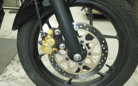 SUZUKI ｼﾞｸｻｰ150 2025 NG4BG