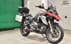 BMW R1200GS 2015