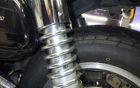 KAWASAKI ELIMINATOR 900 1988