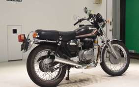 HONDA CB400T HAWK 2 2022 CB400T