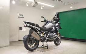 BMW R 1200GS 2015