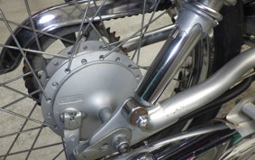 SUZUKI ST250E 2022 NJ4CA