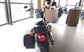 HARLEY  HARLEY FLSTFB 2018 JNV