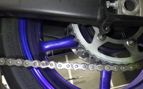 YAMAHA YZF-R6 2020