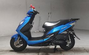 SUZUKI SU WISH  DV12B