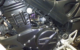 BMW F800R 2015