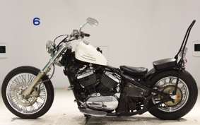 KAWASAKI VULCAN 400 Gen.2 1998 VN400A