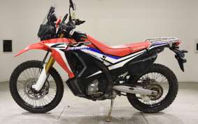 HONDA CRF250 RALLY LDA 2019 MD44