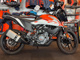 Фото KTM 250 ADVENTURE с японского аукциона