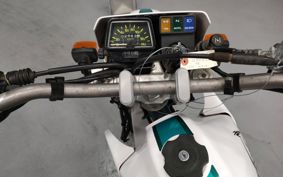 YAMAHA SEROW 225W 4JG